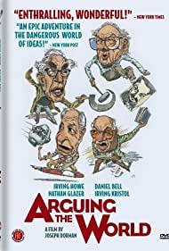Watch Free Arguing the World (1997)