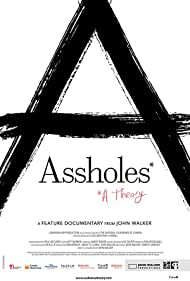 Watch Free Assholes A Theory (2019)