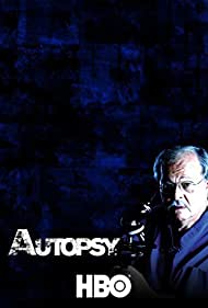 Watch Free Autopsy Sex, Lies and Murder (2006)