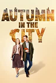 Watch Free Autumn in the City (2022)