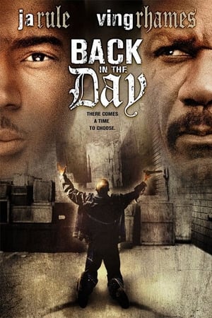 Watch Free Back in the Day (2004)