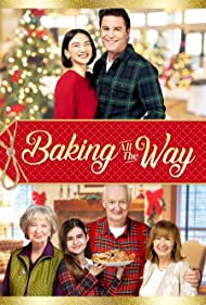 Watch Full Movie :Baking All the Way (2022)