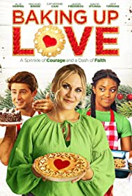 Watch Free Baking Up Love (2021)