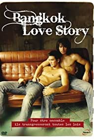 Watch Free Bangkok Love Story (2007)
