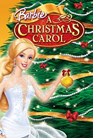Watch Free Barbie in A Christmas Carol (2008)