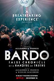 Watch Full Movie :Bardo False Chronicle of a Handful of Truths (2022)