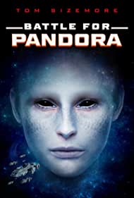 Watch Free Battle for Pandora (2022)