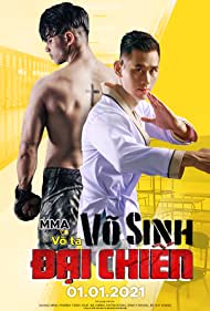 Watch Free Vo Sinh Dai Chien (2021)