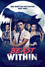 Watch Free Beast Within (2019)