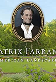 Watch Full Movie :Beatrix Farrands American Landscapes (2019)
