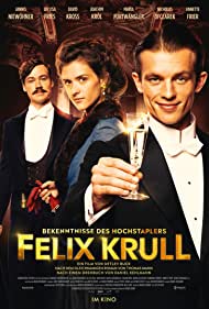 Watch Free Bekenntnisse des Hochstaplers Felix Krull (2021)