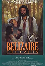 Watch Full Movie :Belizaire the Cajun (1986)
