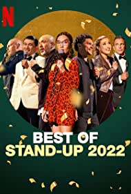 Watch Free Best of Stand-Up (2022)