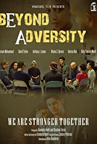 Watch Free Beyond Adversity (2018)