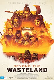 Watch Free Beyond the Wasteland (2022)