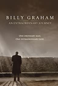 Watch Free Billy Graham An Extraordinary Journey (2018)