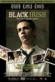 Watch Free Black Irish (2007)