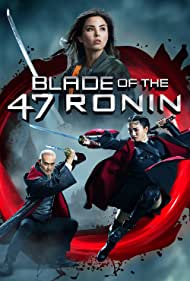 Watch Free Blade of the 47 Ronin (2022)