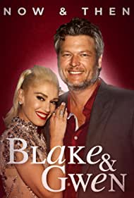 Watch Free Blake Gwen Now Then (2021)