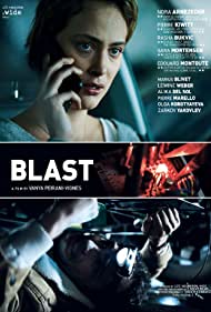 Watch Free Blast (2021)