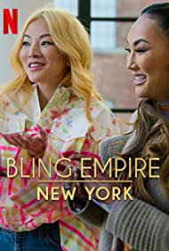 Watch Free Bling Empire New York (2023-)