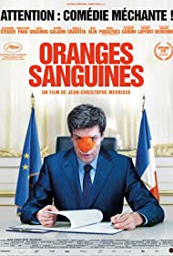 Watch Free Bloody Oranges (2021)