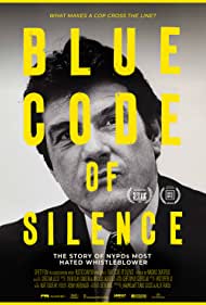 Watch Free Blue Code of Silence (2020)