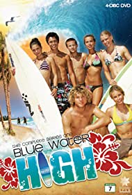 Watch Free Blue Water High (2005–2008)
