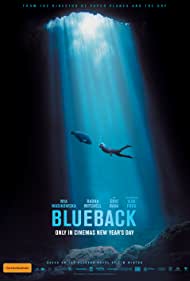Watch Free Blueback (2022)