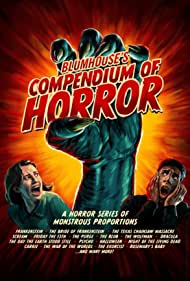 Watch Free Blumhouses Compendium of Horror (2022)