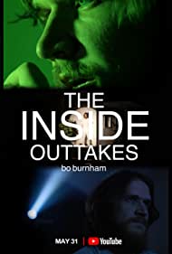 Watch Free The Inside Outtakes - Bo Burnham (2022)