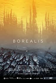Watch Full Movie :Borealis (2020)