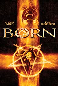 Watch Free Born (2007)