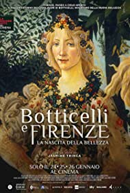 Watch Full Movie :Botticelli, Florence And The Medici (2021)