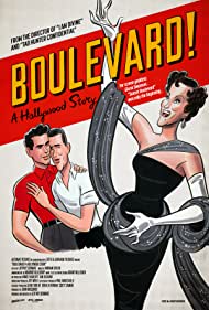 Watch Free Boulevard A Hollywood Story (2021)