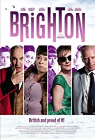 Watch Full Movie :Brighton (2019)