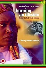 Watch Full Movie :Burning an Illusion (1981)