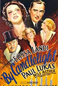 Watch Free By Candlelight (1933)