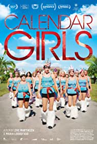 Watch Free Calendar Girls (2022)