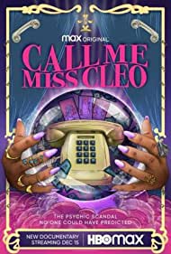 Watch Free Call Me Miss Cleo (2022)