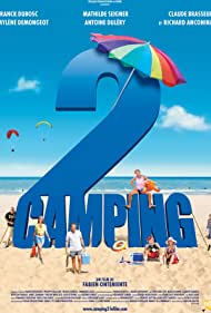 Watch Free Camping 2 (2010)