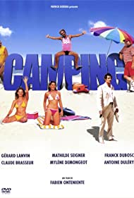 Watch Free Camping (2006)