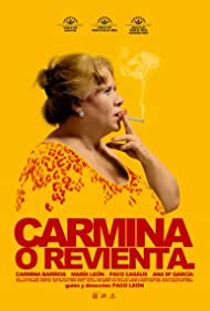 Watch Full Movie :Carmina or Blow Up (2012)