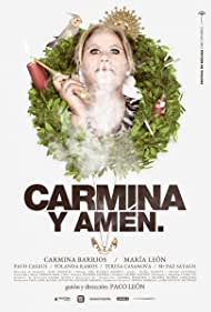 Watch Free Carmina y amen  (2014)