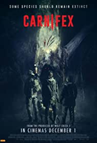 Watch Free Carnifex (2022)