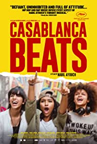 Watch Free Casablanca Beats (2021)