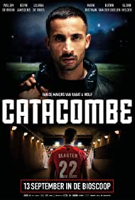 Watch Free Catacombe (2018)