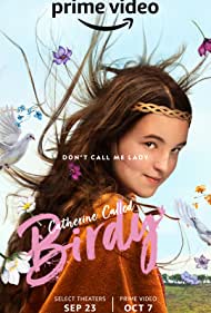 Watch Free Catherine Called Birdy (2022)