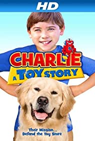 Watch Free Charlie A Toy Story (2012)