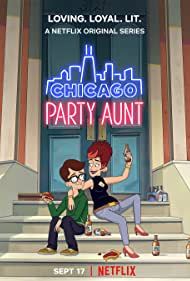 Watch Free Chicago Party Aunt (2021-)